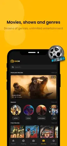 yupptv-ipl Movies and shows