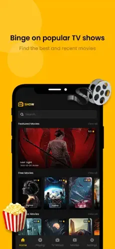 yupptv-ipl tv show